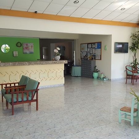 Mandalena Hotel Apartments Protaras Exterior photo