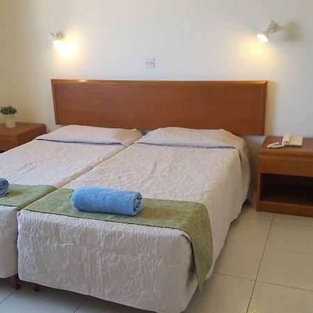 Mandalena Hotel Apartments Protaras Exterior photo