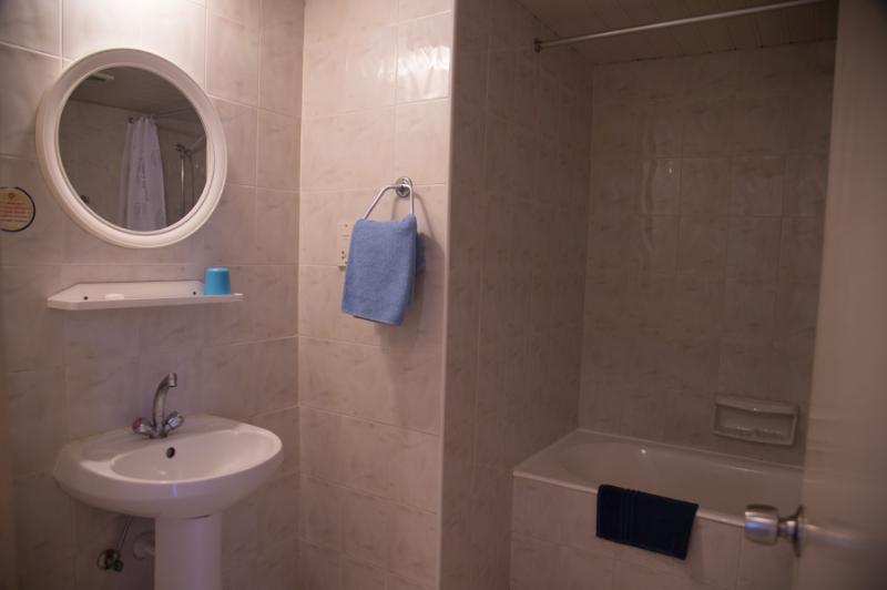 Mandalena Hotel Apartments Protaras Exterior photo