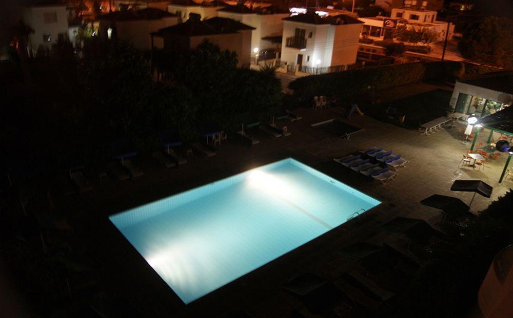 Mandalena Hotel Apartments Protaras Exterior photo