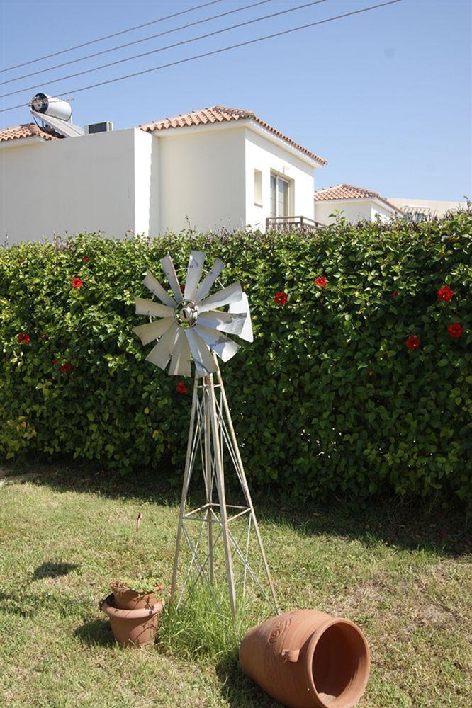 Mandalena Hotel Apartments Protaras Exterior photo