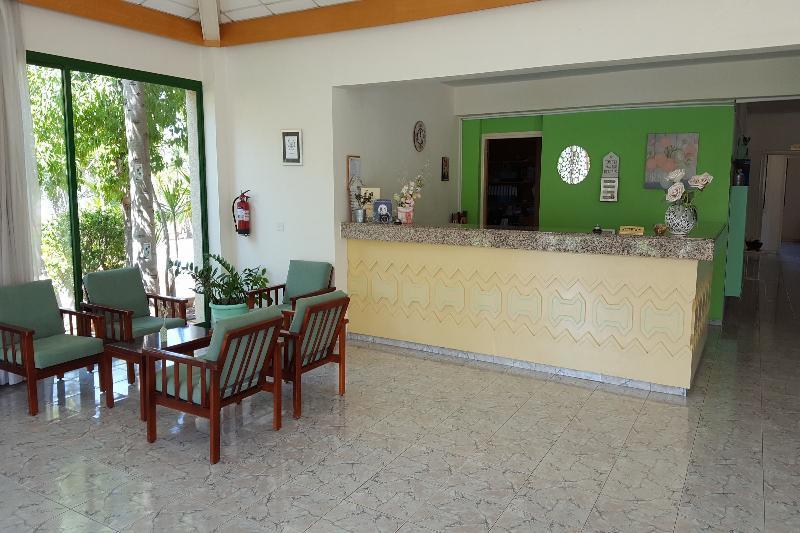 Mandalena Hotel Apartments Protaras Exterior photo