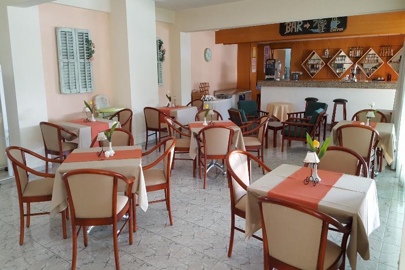 Mandalena Hotel Apartments Protaras Exterior photo
